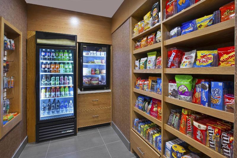 هتل Fairfield Inn & Suites By Marriott Flint Grand Blanc