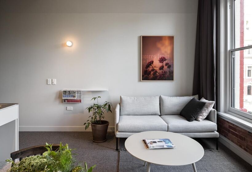 هتل The Chamberson