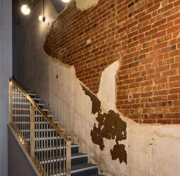 هتل The Chamberson