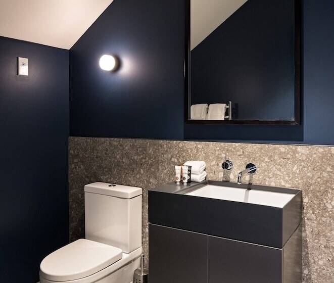 هتل The Chamberson