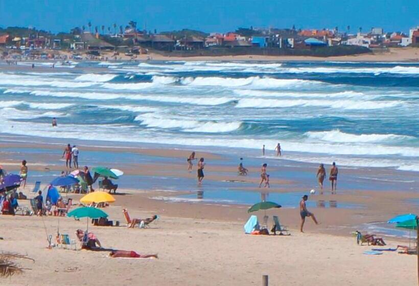 La Paloma Containers Suites