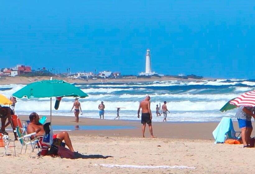 La Paloma Containers Suites