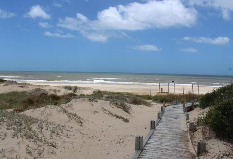 La Paloma Containers Suites