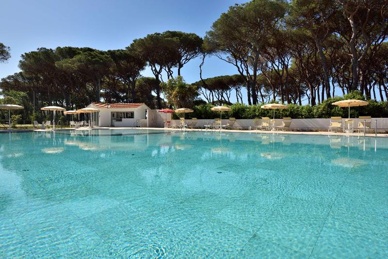 The Sense Experience Resort