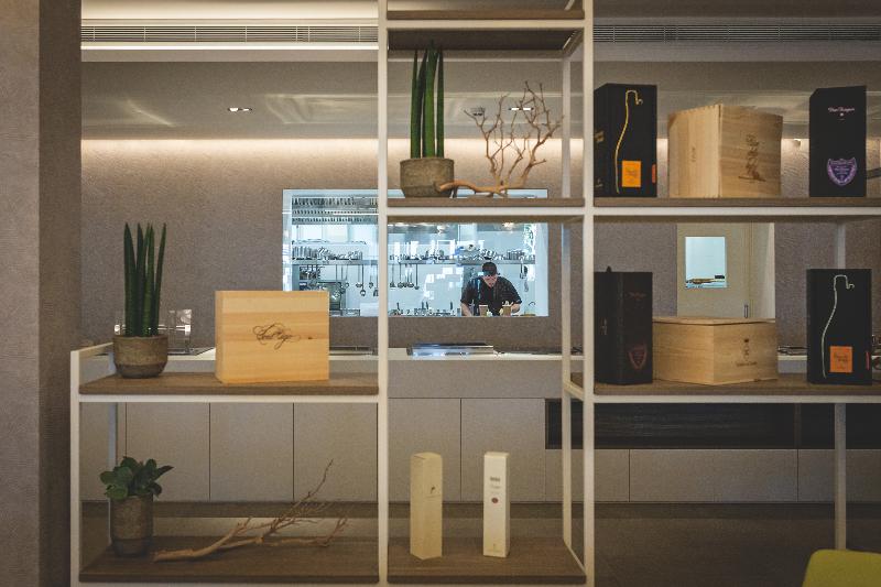 The Sense Experience Resort