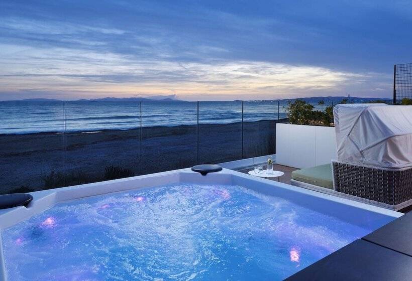 The Sense Experience Resort