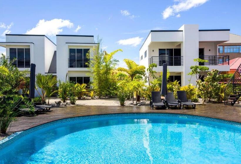Tucan Resort & Spa