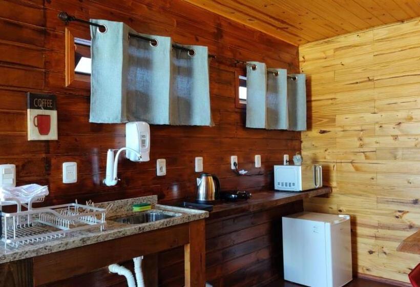 هاستل Posada Las Maravillas