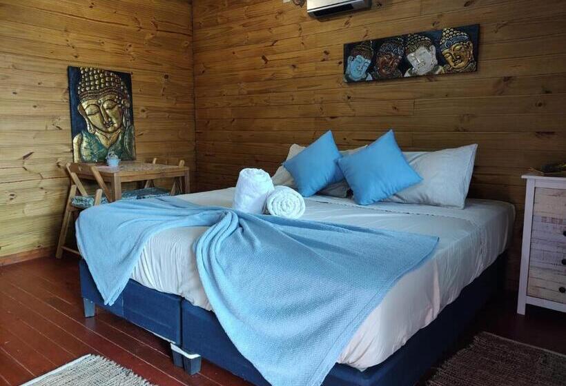 هاستل Posada Las Maravillas