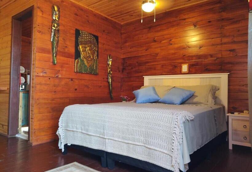 هاستل Posada Las Maravillas