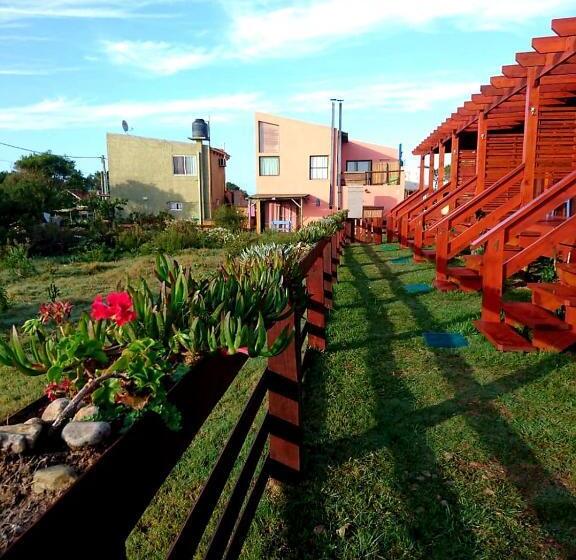 هاستل Posada Las Maravillas