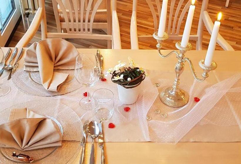 بنسيون 5 Luxus Suite Engel