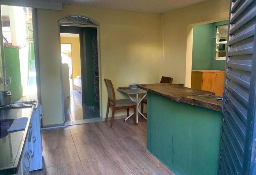 ペンション Office Hostel  Quartos E Cozinhas Privativas Ar Condicionado Emitimos Nota Fiscal