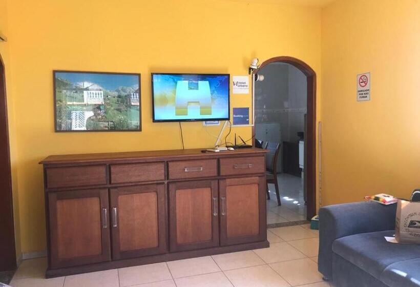 ペンション Office Hostel  Quartos E Cozinhas Privativas Ar Condicionado Emitimos Nota Fiscal