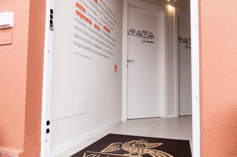 펜션 Villa Fenix Ponte San Pietro