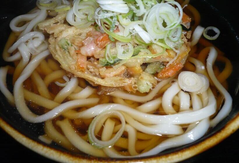 旅館 Nankai Yakusokan