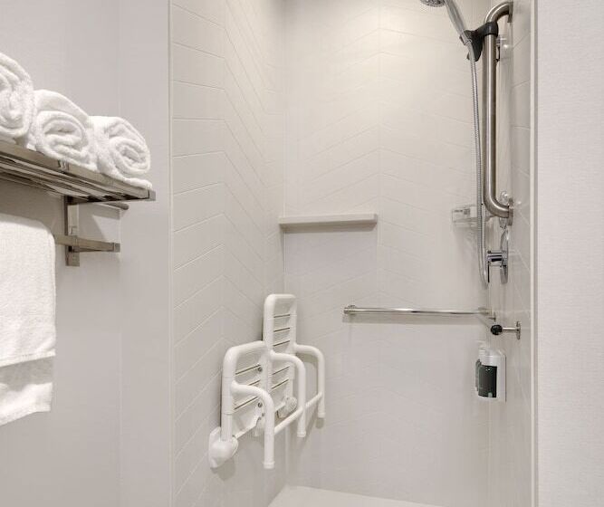 Отель Fairfield Inn & Suites By Marriott Tampa Wesley Chapel