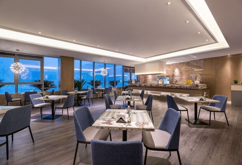 فندق Mercure Kunshan Mixc Hi Tech