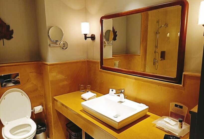 בית מלון כפרי The Amaya Resort Kolkata Nh6