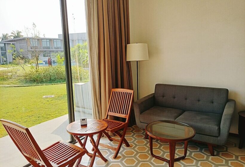 בית מלון כפרי The Amaya Resort Kolkata Nh6