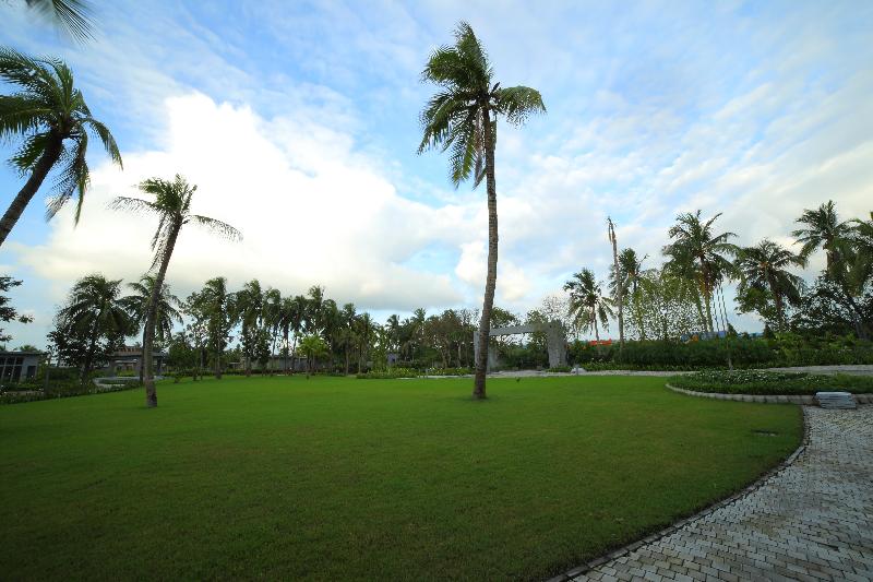 בית מלון כפרי The Amaya Resort Kolkata Nh6