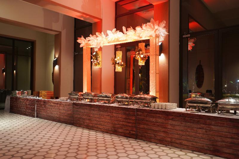 בית מלון כפרי The Amaya Resort Kolkata Nh6