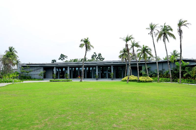 בית מלון כפרי The Amaya Resort Kolkata Nh6