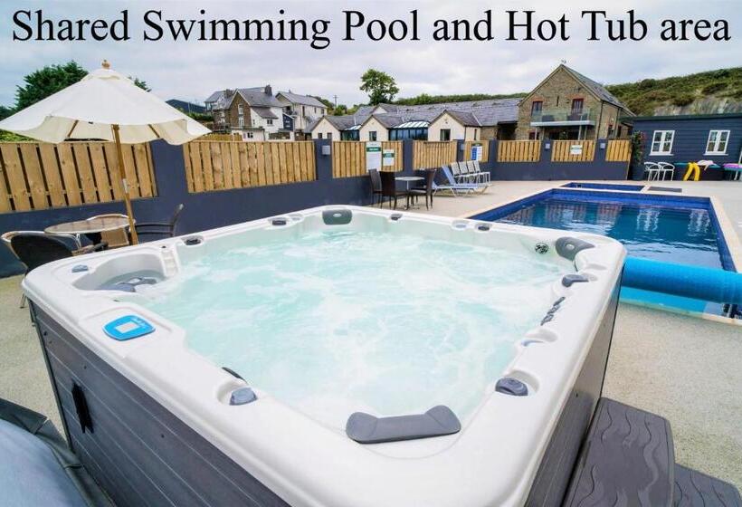 فندق The Carthouse