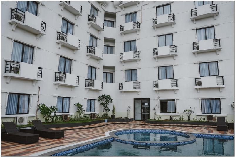 Fotos del hotel The Sunerra Bandung City Centre:  13