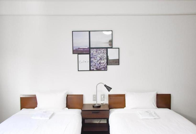 호텔 Travel Inn