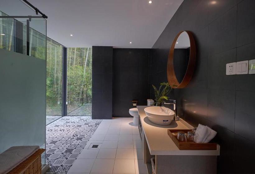 منتجع Moganshan Boinn