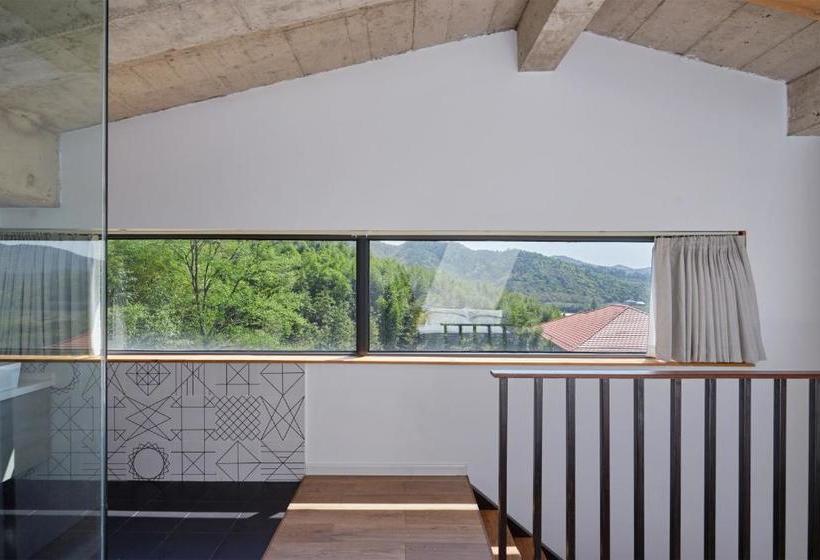 منتجع Moganshan Boinn