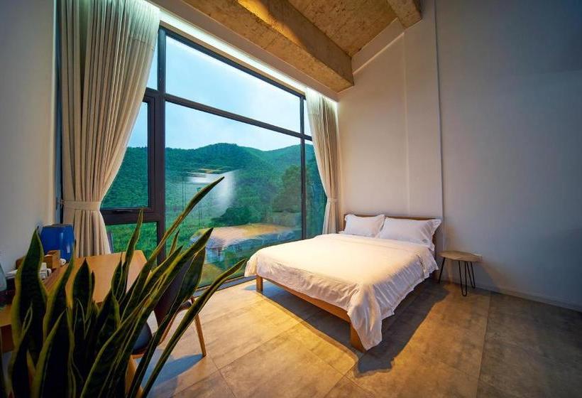 منتجع Moganshan Boinn