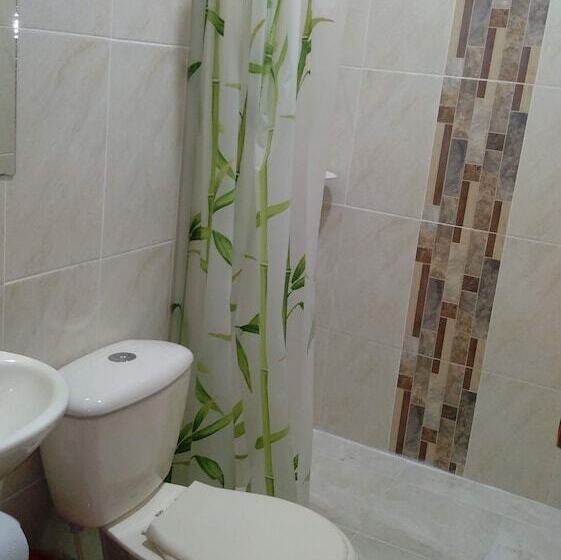 پانسیون Hostal Don Jose