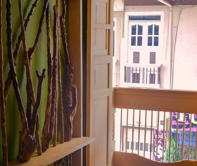 پانسیون Hostal Don Jose