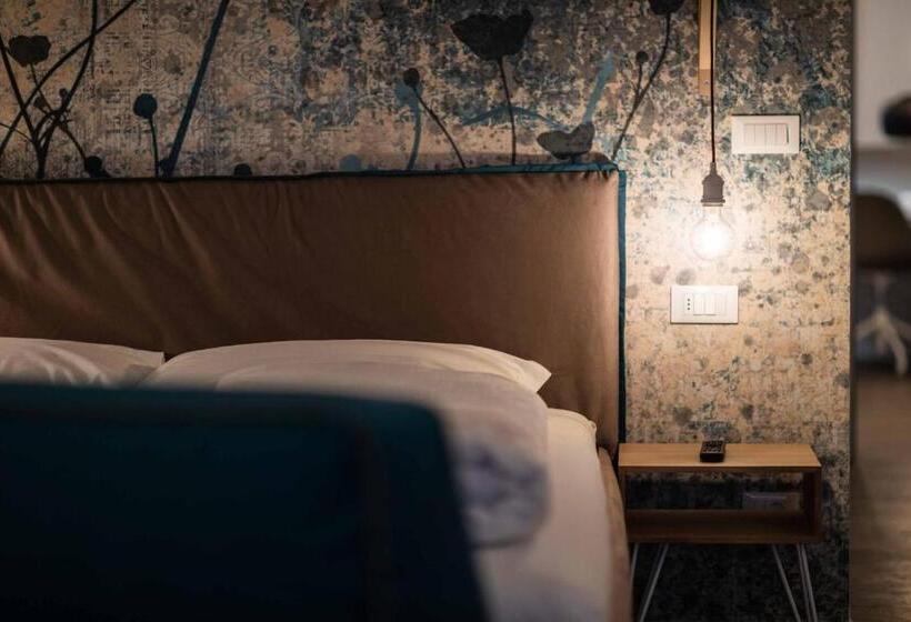 پانسیون Stay Cooper L Guesthouse Zum Löwen