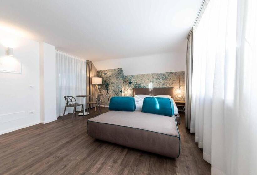 پانسیون Stay Cooper L Guesthouse Zum Löwen