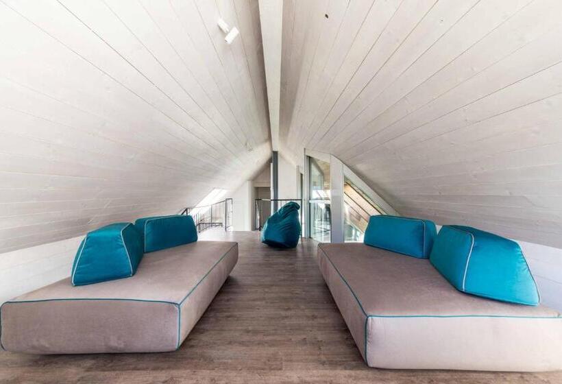 پانسیون Stay Cooper L Guesthouse Zum Löwen