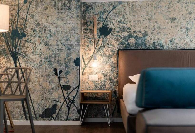 پانسیون Stay Cooper L Guesthouse Zum Löwen