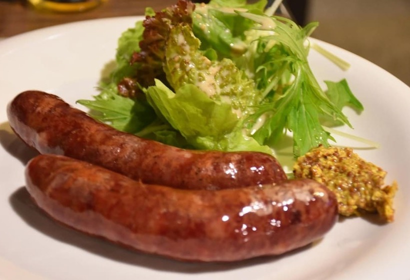 فندق صغير 4s Stay Awaikeda Ekimae