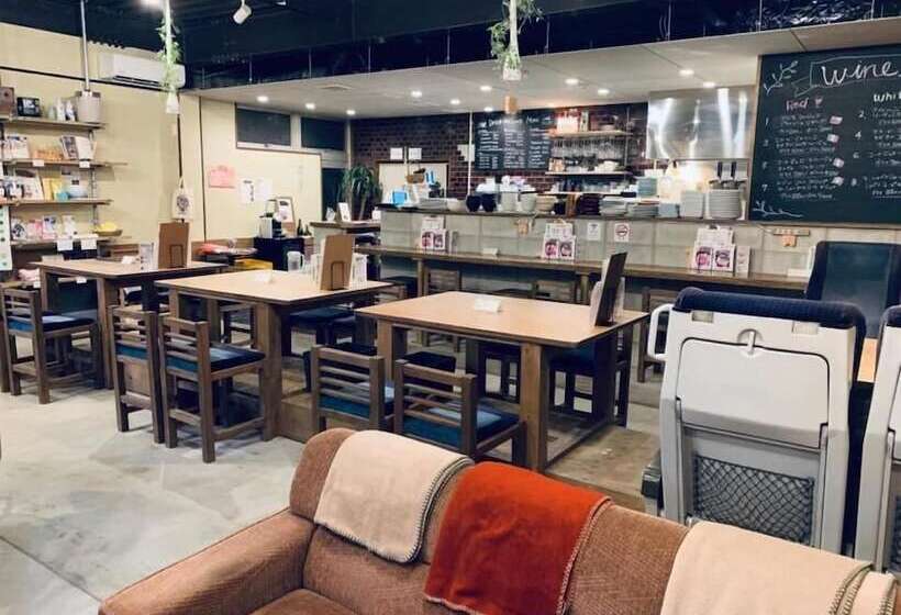 فندق صغير 4s Stay Awaikeda Ekimae