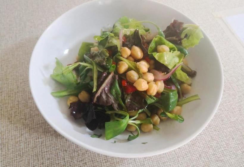 هتل Loki Boutique La Paz