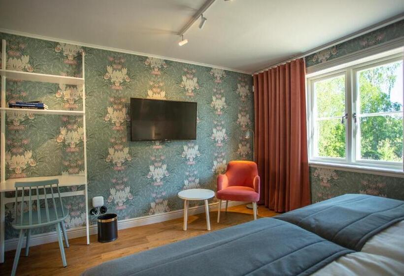 Lindesbergs Hotell