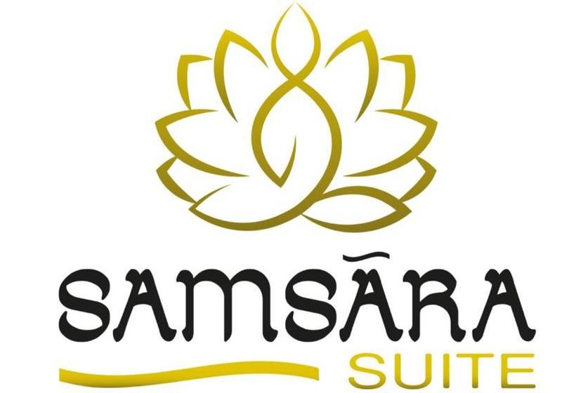 پانسیون Saṃsāra & Nirvana Suite