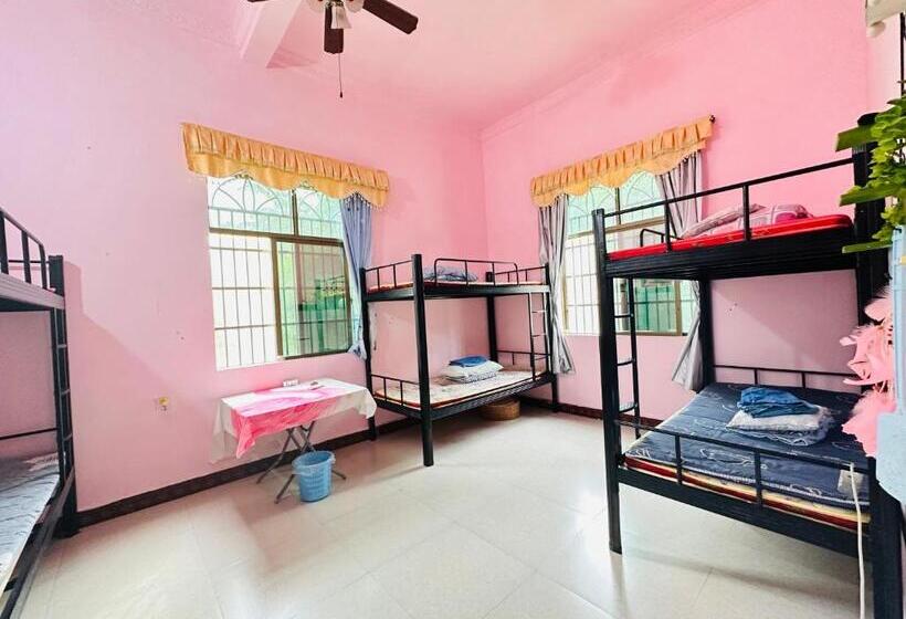 פנסיון Wan Ning Xiao Gang Guest House