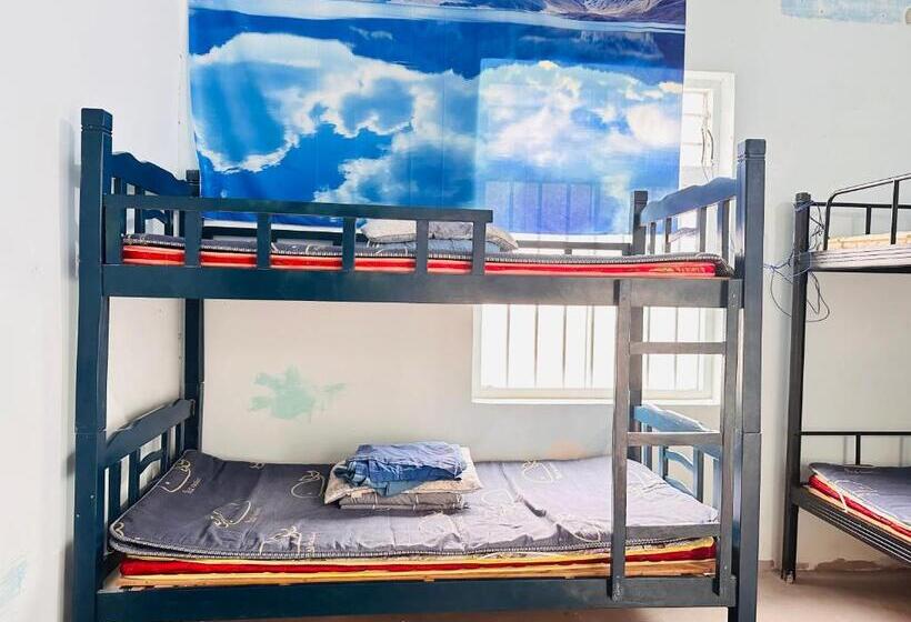 פנסיון Wan Ning Xiao Gang Guest House