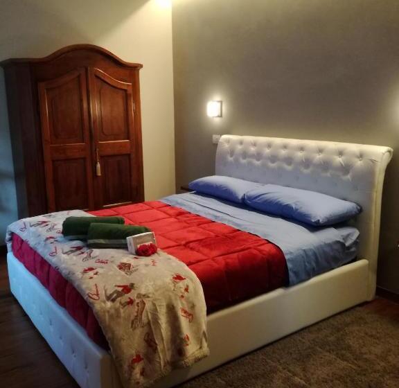 B&b Casa Dell'orso