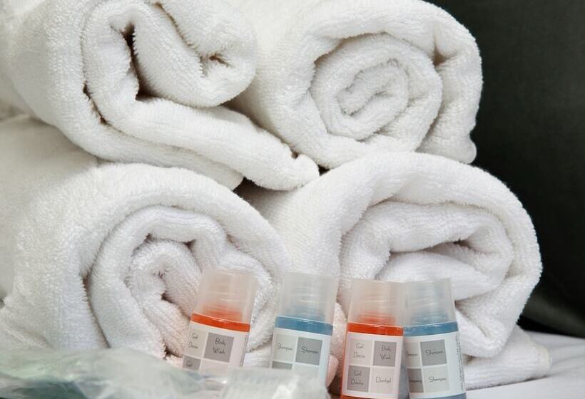 هتل Cims De Camprodon