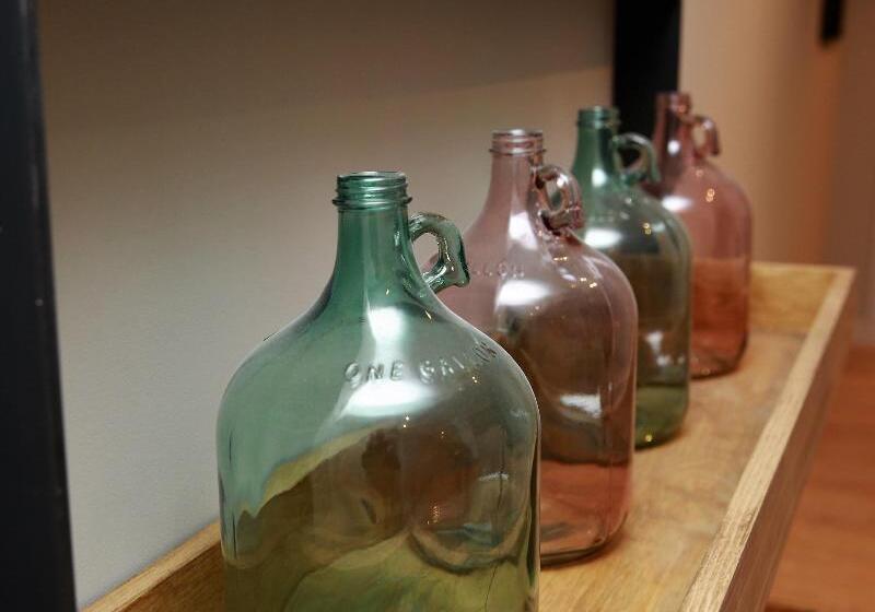 هتل Cims De Camprodon