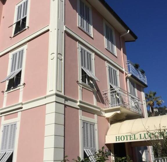 هتل Lucciola